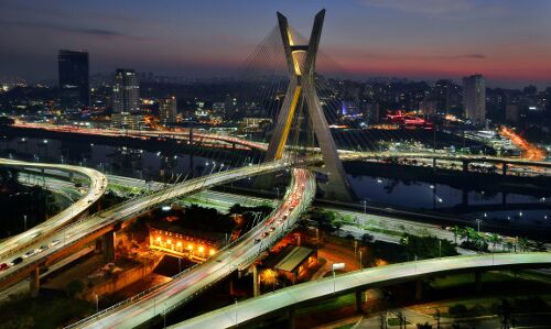 SoftBank launches the Innovation Fund, committing $2B to invest in Latin America SoftBank launches the Innovation Fund, committing $2B to invest in Latin America