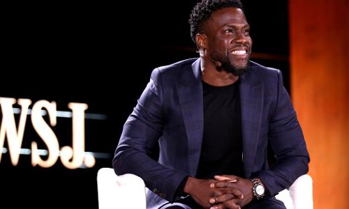 How Kevin Hart tweeted himself out of a job hosting the Oscars