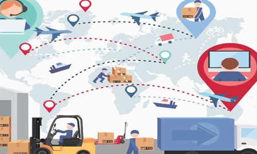 Looking to launch a logistic startup: Here’re some tips Looking to launch a logistic startup: Here’re some tips