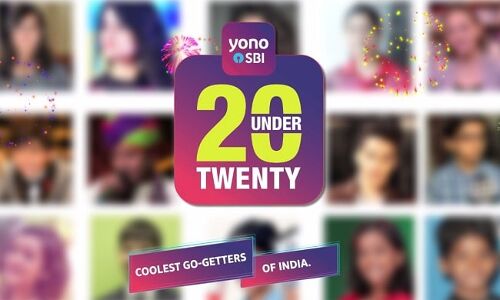 Fuel Free Bikes, Bee-Saving Bots: Indias Teens Are Game-Changers!