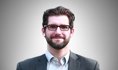 How This Banking Guru From The West Is Using Analytics To Help Indian SMEs