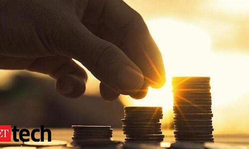 On digital expressway, but miles to go - ETtech