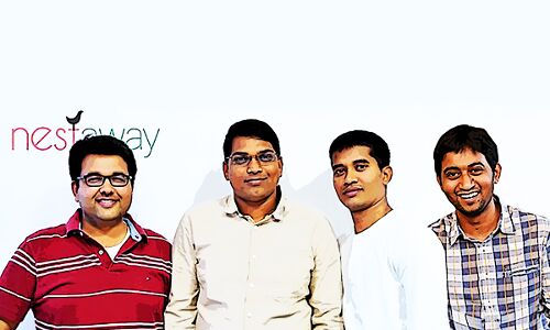 Deep Dive: How NestAway Is Tackling The Unregulated Indian Rental Market With A Data-Driven Vision