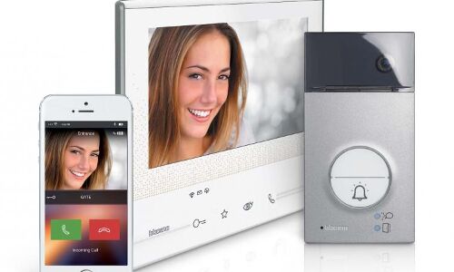 Smart home: Safe and savvy