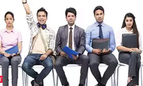 Startups, ecommerce companies flood campuses with offers Startups, ecommerce companies flood campuses with offers