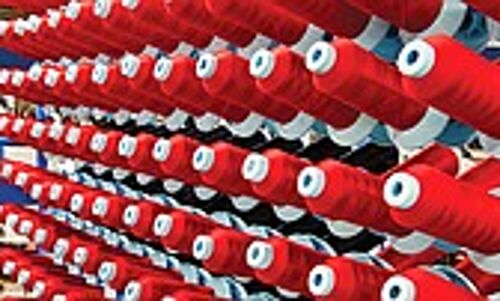 Coats Thread Company Acquires ThreadSol and Opens Innovation Hub