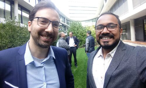 This security startup can protect your data even if your password is stolen