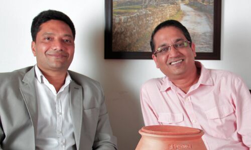 Ex-IIT alums startup now puts the ‘dum’ in biryani, delivers it fresh in the handi it is cooked in