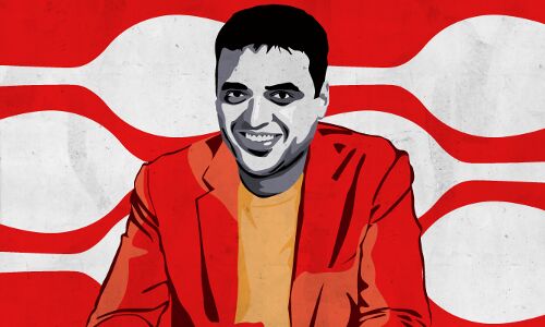 From delivery and eating out to managing restaurants’ supply chain, Zomato wants a bite of all things edible From delivery and eating out to managing restaurants’ supply chain, Zomato wants a bite of all things edible