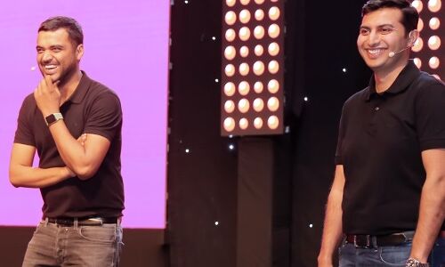 Zomato sells its UAE business to Delivery Hero for $172 M, also raises $105 M Zomato sells its UAE business to Delivery Hero for $172 M, also raises $105 M