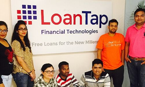 Online Lending Startup LoanTap Raises Over $8 Mn from 3one4 Capital, Others