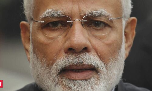 View: Modi sarkar has changed our economic architecture