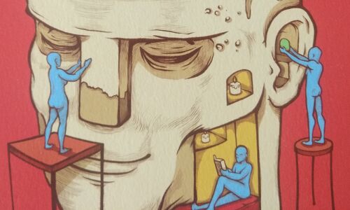 Art and exhibitions in a pub – why not? Social in Bengaluru shows a way