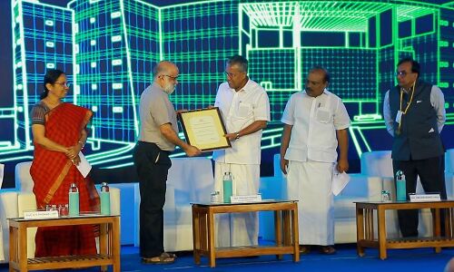 Kerala Pushes For Cutting-Edge R&D, Launches India’s Largest Startup Hub In Kochi