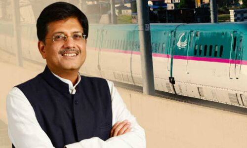 Budget 2019: Technology companies welcome the interim union budget Budget 2019: Technology companies welcome the interim union budget