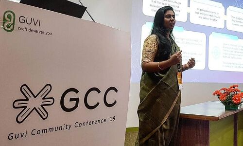 Ex-Paypal-ians EdTech Startup GUVI Raises ₹ 1 Cr from Gray Matters Capital’s edLABS Ex-Paypal-ians EdTech Startup GUVI Raises ₹ 1 Cr from Gray Matters Capital’s edLABS