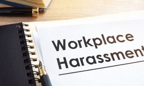 Sexual harassment in co-working spaces. What does the law say? Sexual harassment in co-working spaces. What does the law say?