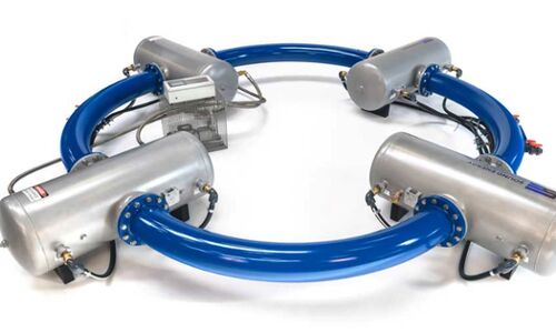 This Dutch Startup Converts Heat Into Cold Via A Stirling Engine, And Could Just Save The Planet