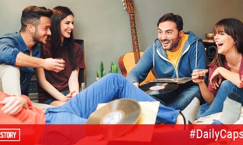 Indias tryst with co-living; Bridging Indias smartphone divide Indias tryst with co-living; Bridging Indias smartphone divide