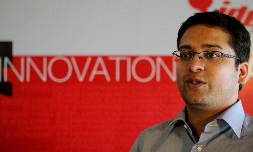 Ousted Flipkart founder Binny Bansal aims to help 10,000 Indian founders with new venture Ousted Flipkart founder Binny Bansal aims to help 10,000 Indian founders with new venture