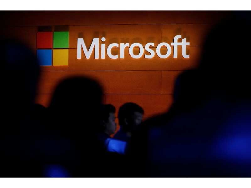 This Microsoft venture fund will invest in Indian startups - Latest News | Gadgets Now