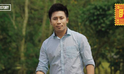 How this Manipur-based entrepreneur is bringing healthcare to people’s doorsteps in the Northeast