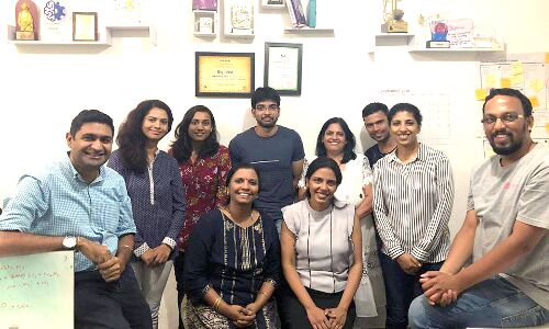 Health Tech Startup Niramai Raises $7 Mn from Pi Ventures, Axilor, Binny Bansal & Others