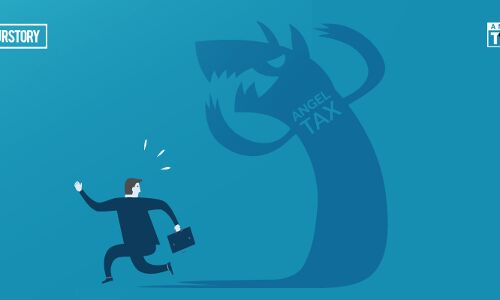 73 percent of Indian startups received Angel Tax notices, says survey