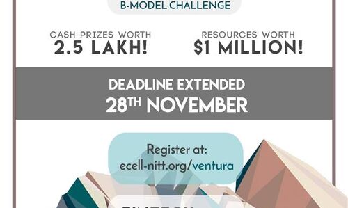 Ventura19 - An International Business Model Challenge - TechStory Ventura19 - An International Business Model Challenge - TechStory