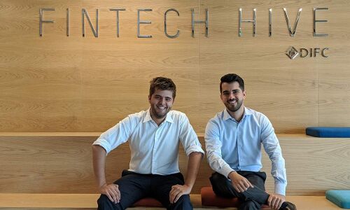 An insurance ecosystem that runs on blockchain