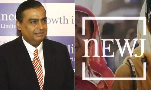 Reliance Industries Subsidiary Invests ₹1 Cr in NEWJ, A Yet-to-be-Launched Digital Media Startup