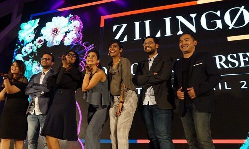 Fashion E-Commerce Startup Zilingo Raises $226 Mn from Temasek, others Fashion E-Commerce Startup Zilingo Raises $226 Mn from Temasek, others