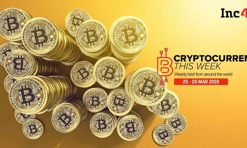 Cryptocurrency This Week: Supreme Court Sets Next Hearing In July, Coindelta Shuts Down And More Cryptocurrency This Week: Supreme Court Sets Next Hearing In July, Coindelta Shuts Down And More