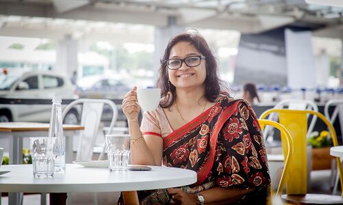 Connecting Food with Technology