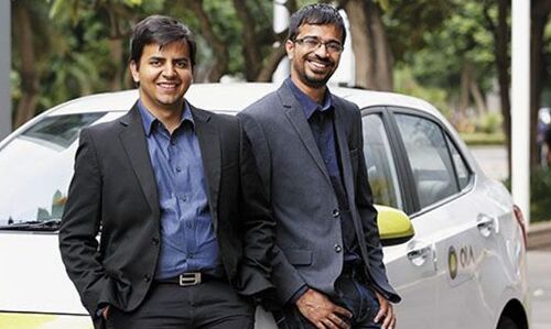 Ola May Invest or Even Acquire Medicine Delivery Startup Myra