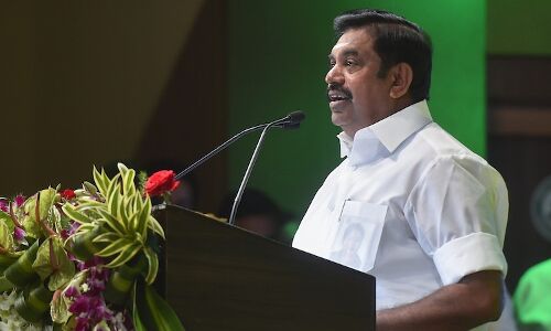 Tamil Nadu to set up Rs 250 crore fund to assist start-ups Tamil Nadu to set up Rs 250 crore fund to assist start-ups