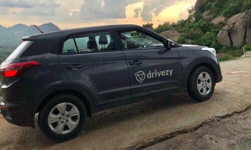 Indias Drivezy raises $20M for its on-demand vehicle rental service