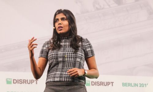 Agtech startup Imago AI is using computer vision to boost crop yields