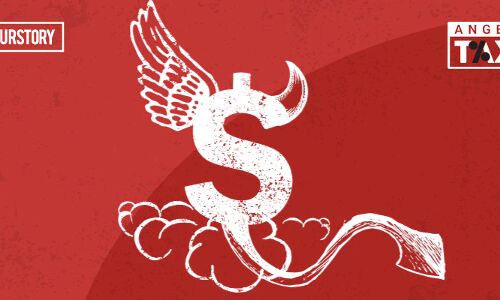 Entrepreneurs! Here’s your chance to tell the govt what you think of Angel Tax and why it should be abolished