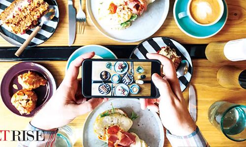 25 startups to sell organic products at January food show