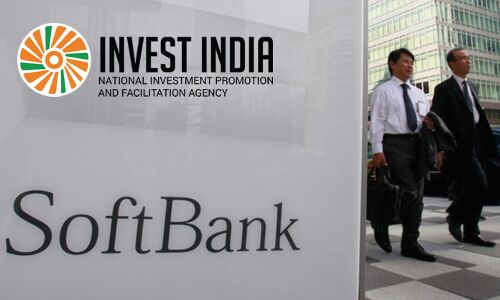 Invest India & SoftBank Together Launch Challenge for Startups in AI, ML, Face Recognition & Cyber Security