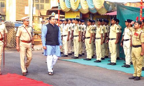 We have to provide proper guidance to youth: Khaunte We have to provide proper guidance to youth: Khaunte