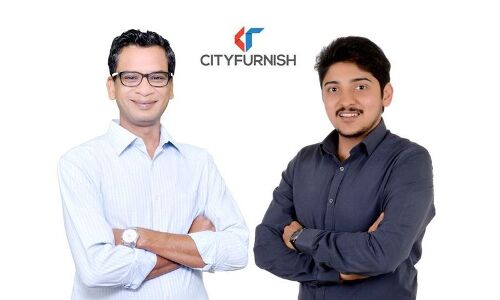 From a Gurgaon flat to Y-Combinator: journey of furniture rental startup CityFurnish From a Gurgaon flat to Y-Combinator: journey of furniture rental startup CityFurnish