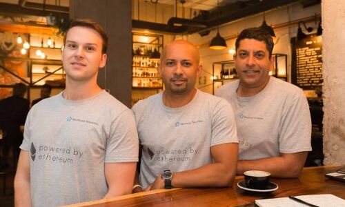 Toronto startup transforms governments with blockchain Toronto startup transforms governments with blockchain