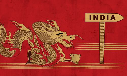 India-bound: here’s why Chinese investors won’t tighten their purse strings anytime soon