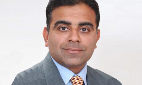 The ability to stay ahead of the market is important, says early stage investor Vinish Kathuria The ability to stay ahead of the market is important, says early stage investor Vinish Kathuria