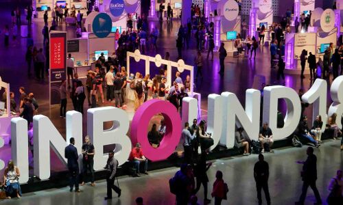 Bizzabo and Gather Raise Millions for Event Tech: Travel Startup Funding This Week Bizzabo and Gather Raise Millions for Event Tech: Travel Startup Funding This Week