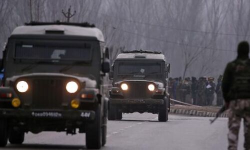 The big news: US urges Pakistan to cooperate in Pulwama attack probe, and nine other top stories The big news: US urges Pakistan to cooperate in Pulwama attack probe, and nine other top stories