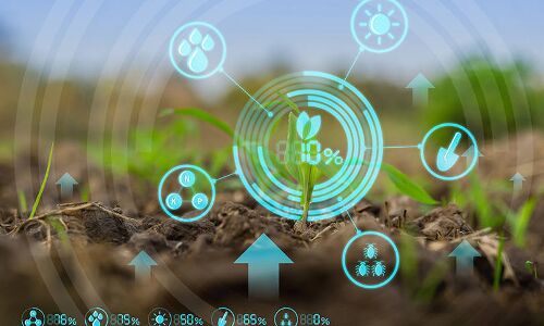 Kalaari Capital invests in agri-tech startup