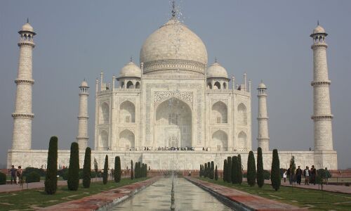 India’s Basic Income Plan Could Be the Largest in History India’s Basic Income Plan Could Be the Largest in History